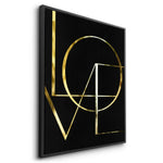 Canvas Black