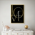 Canvas Gold