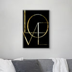 Canvas Without Frame