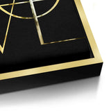Canvas Gold