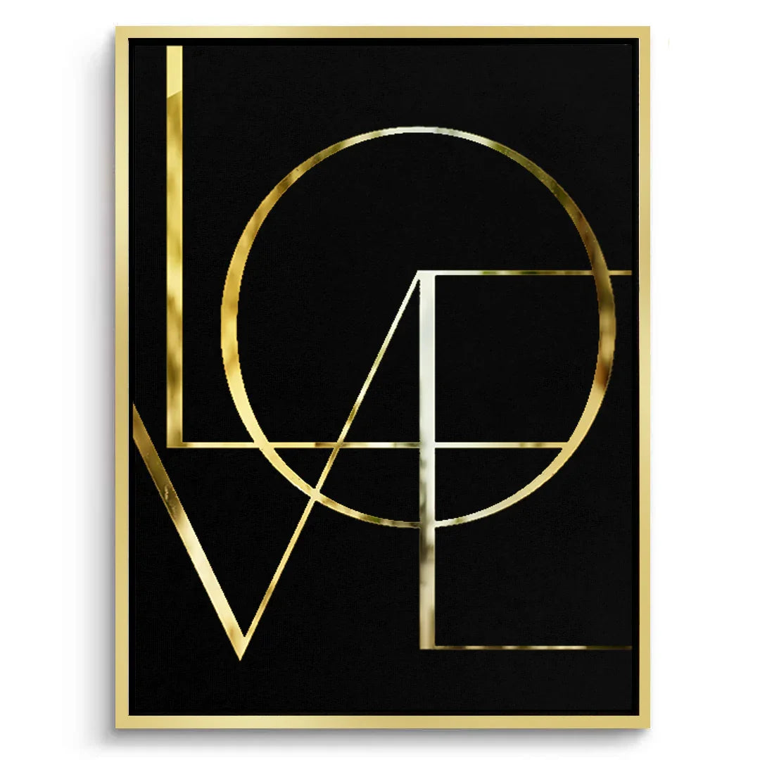 Canvas Gold