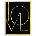 Canvas Gold