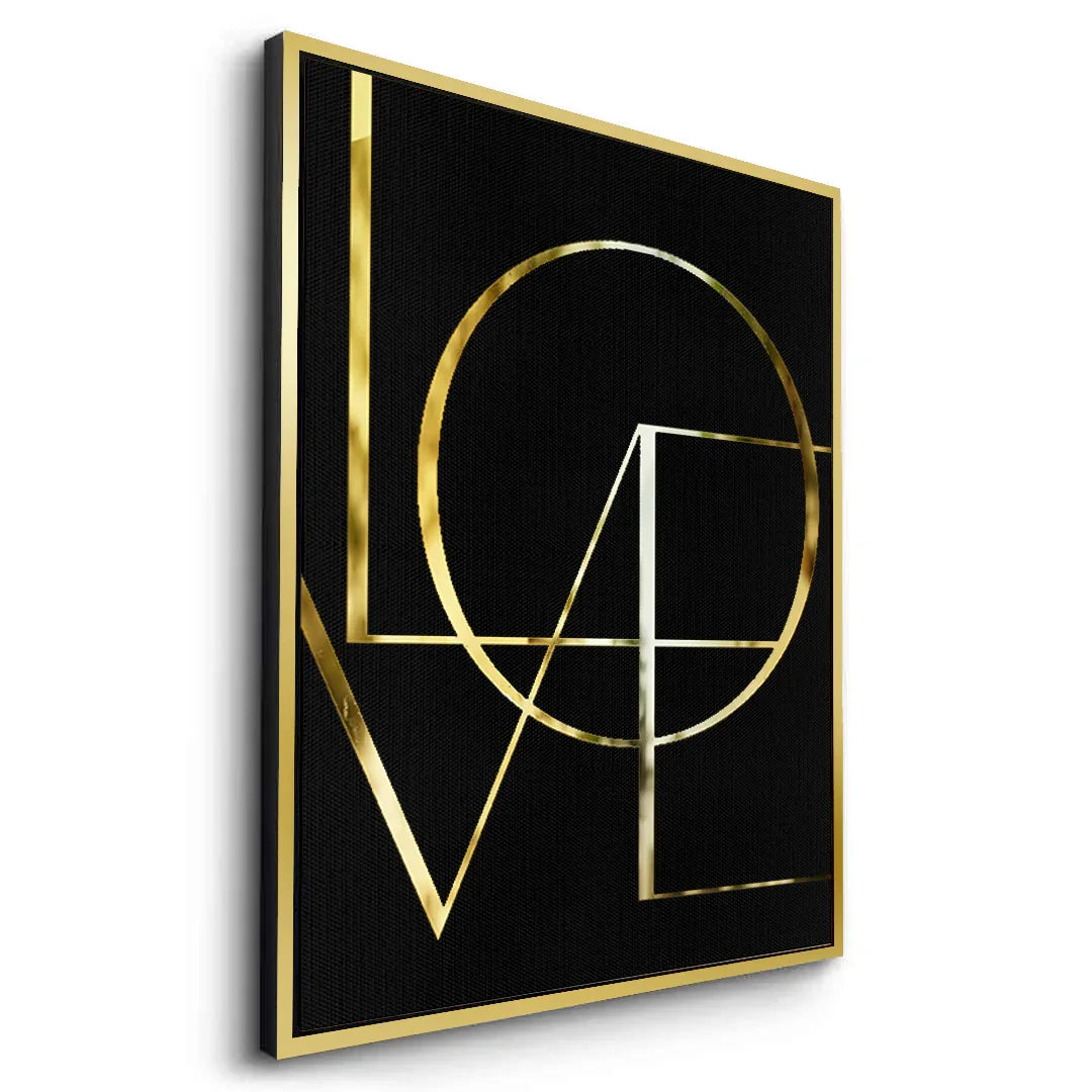 Canvas Gold