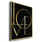 Canvas Gold