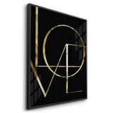 Posters Black