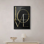 Posters Black