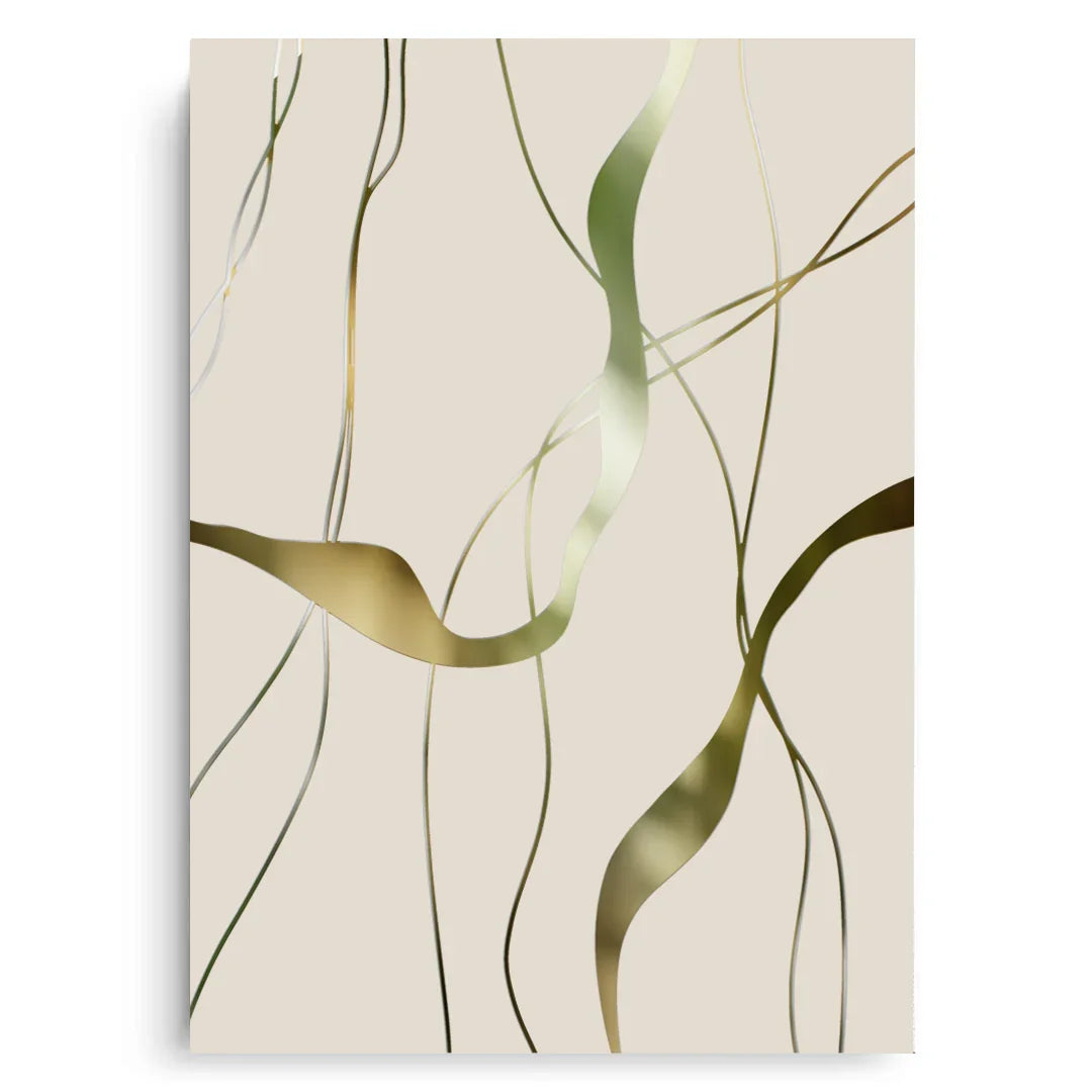 Canvas Without Frame
