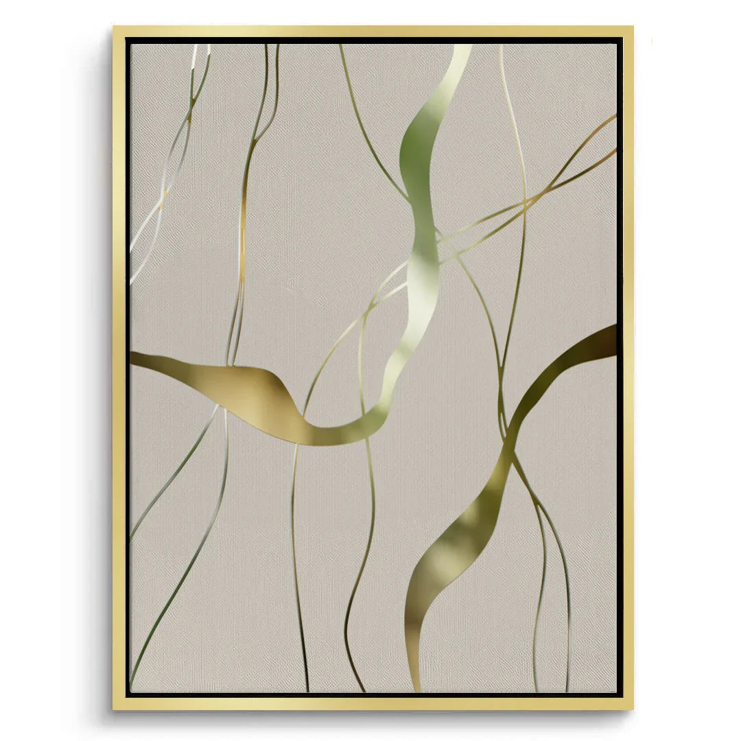 Canvas Gold
