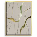 Canvas Gold