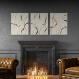 Canvas Without Frame