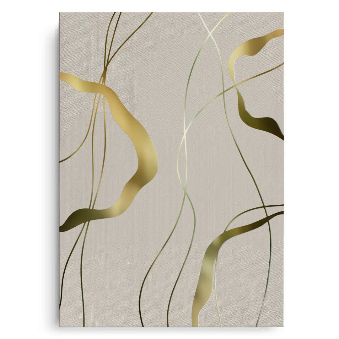 Canvas Without Frame