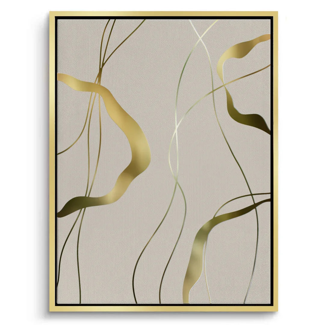 Canvas Gold