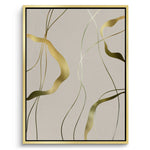 Canvas Gold
