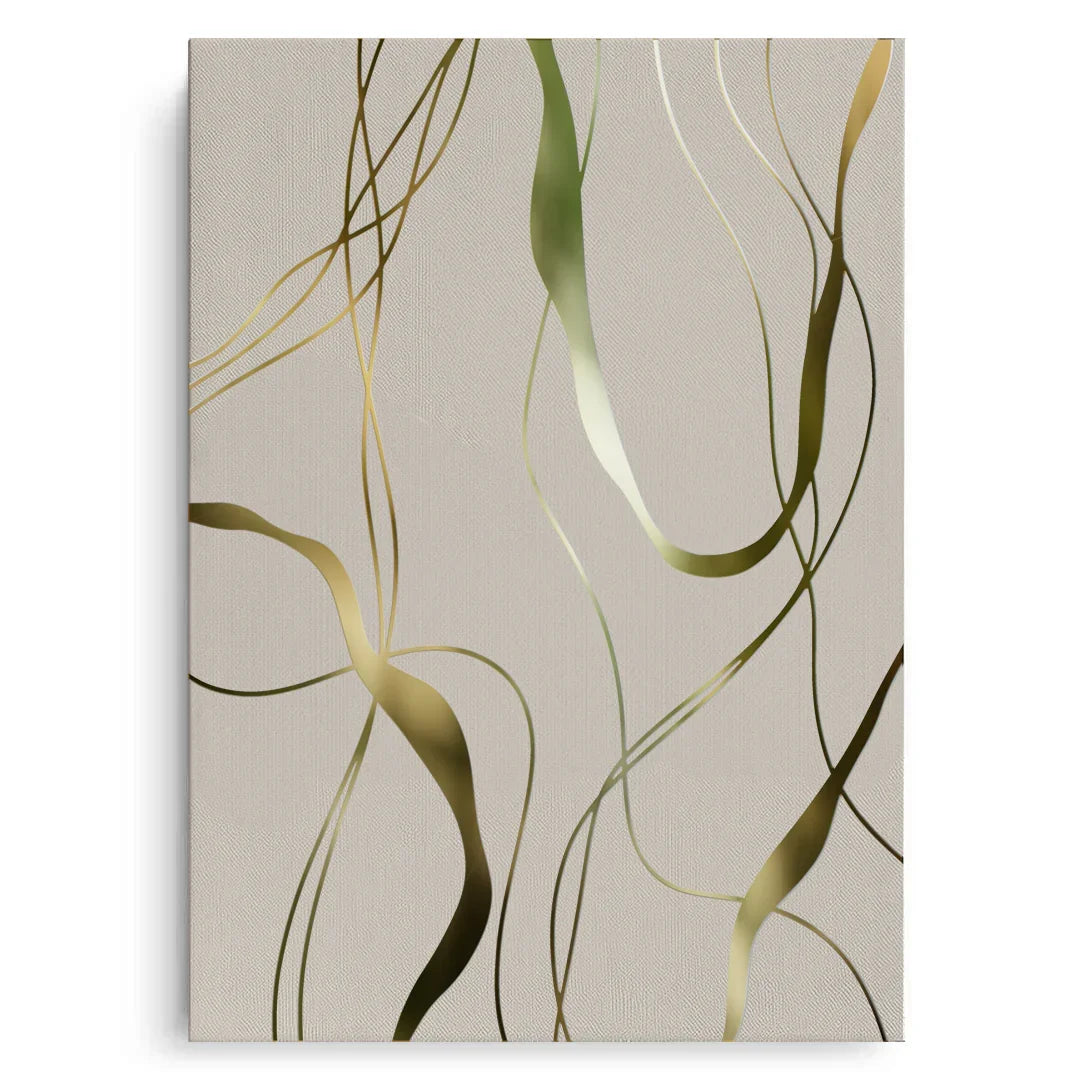Canvas Without Frame