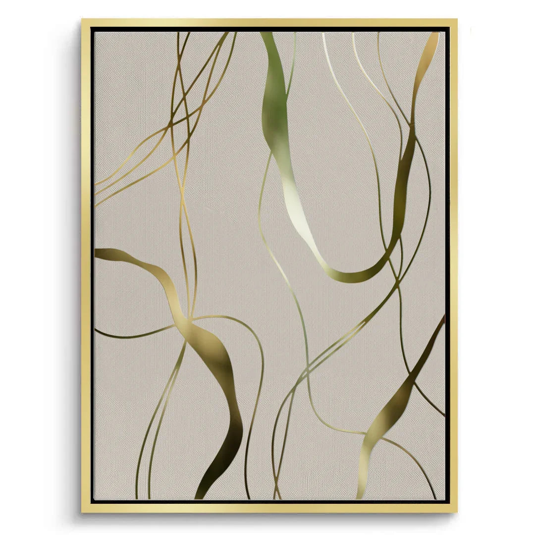 Canvas Gold