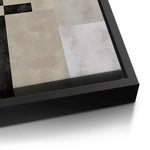 Canvas Black