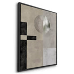 Canvas Black