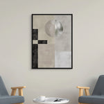 Canvas Black