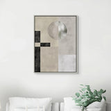 Canvas Silver