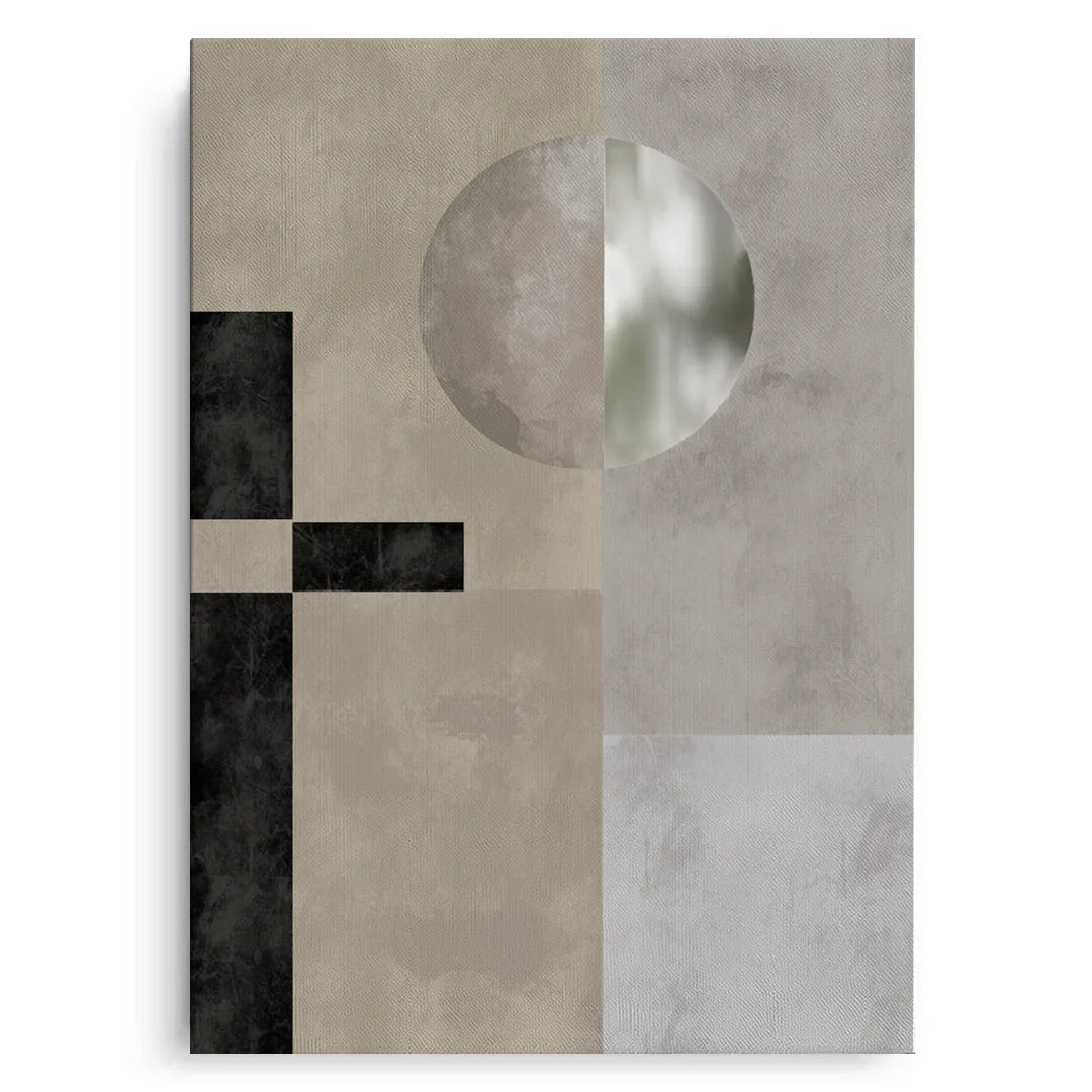 Canvas Without Frame