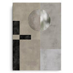 Canvas Without Frame