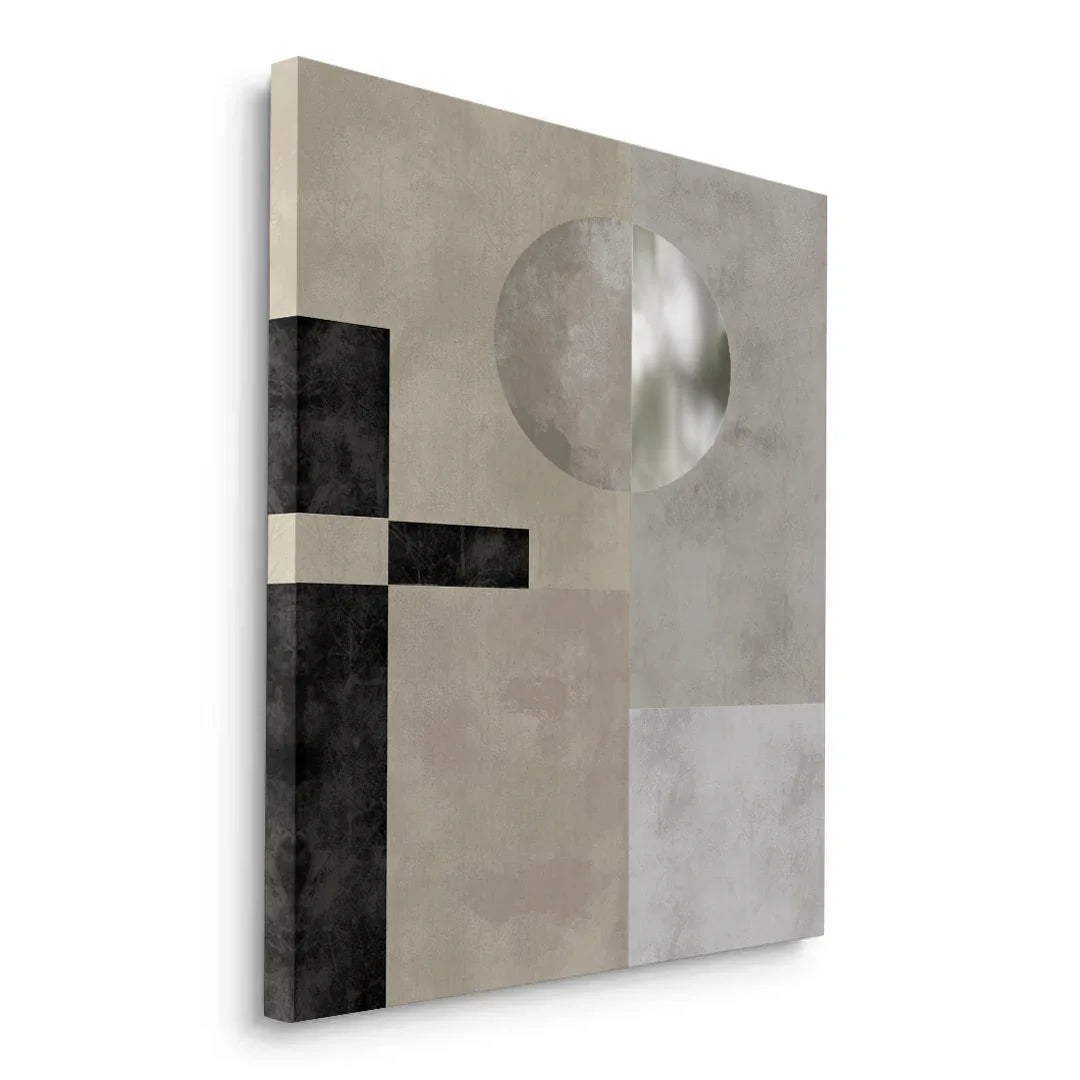 Canvas Without Frame