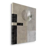 Canvas Without Frame