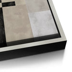 Canvas Silver