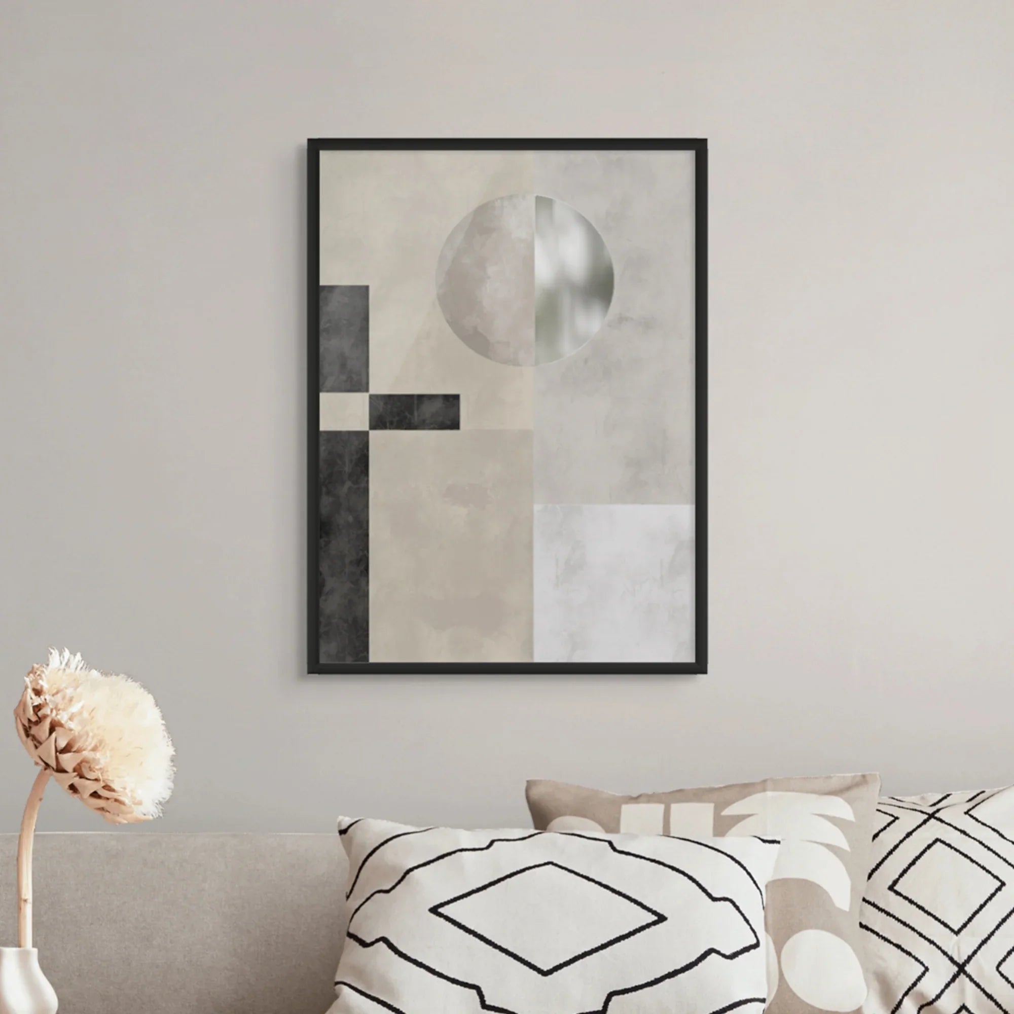 Posters Black