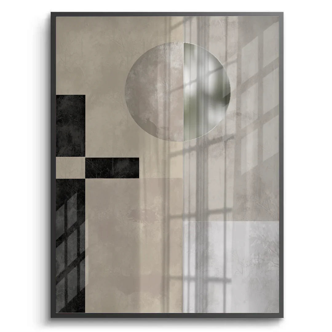 Posters Black