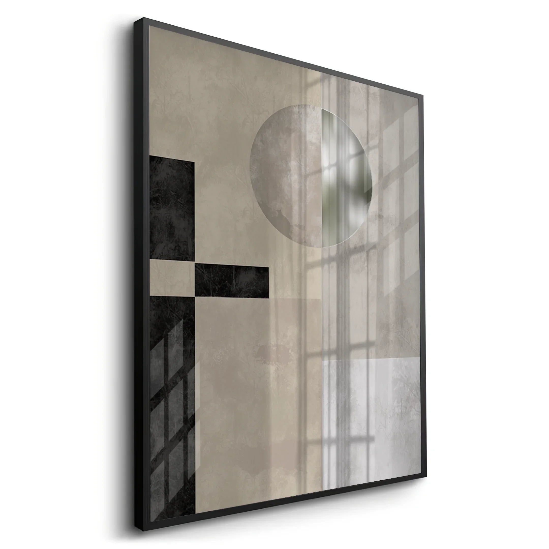 Posters Black