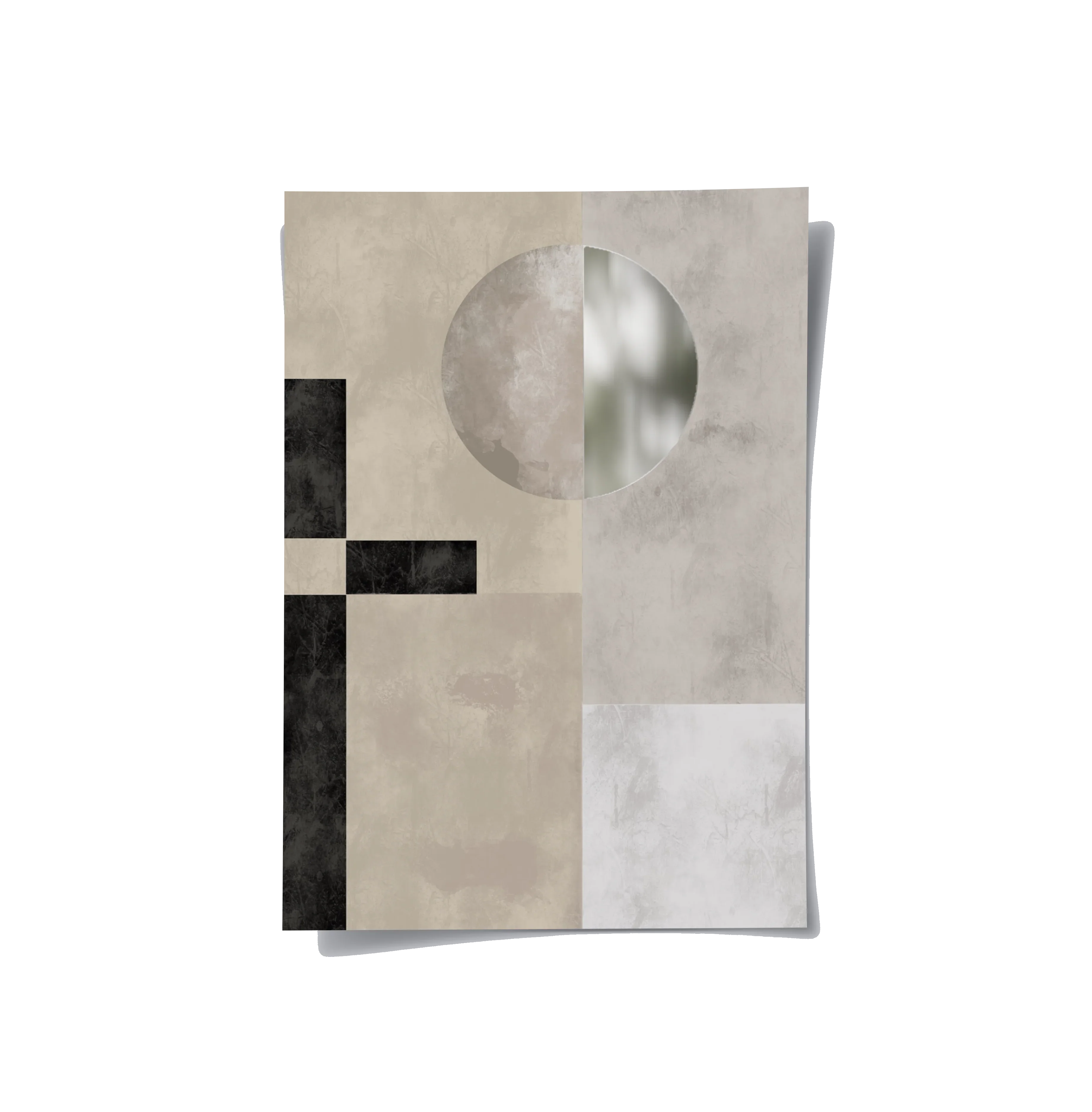 Posters Without Frame