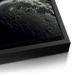Canvas Black