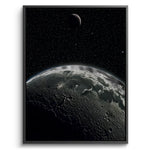 Canvas Black