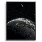 Canvas Black