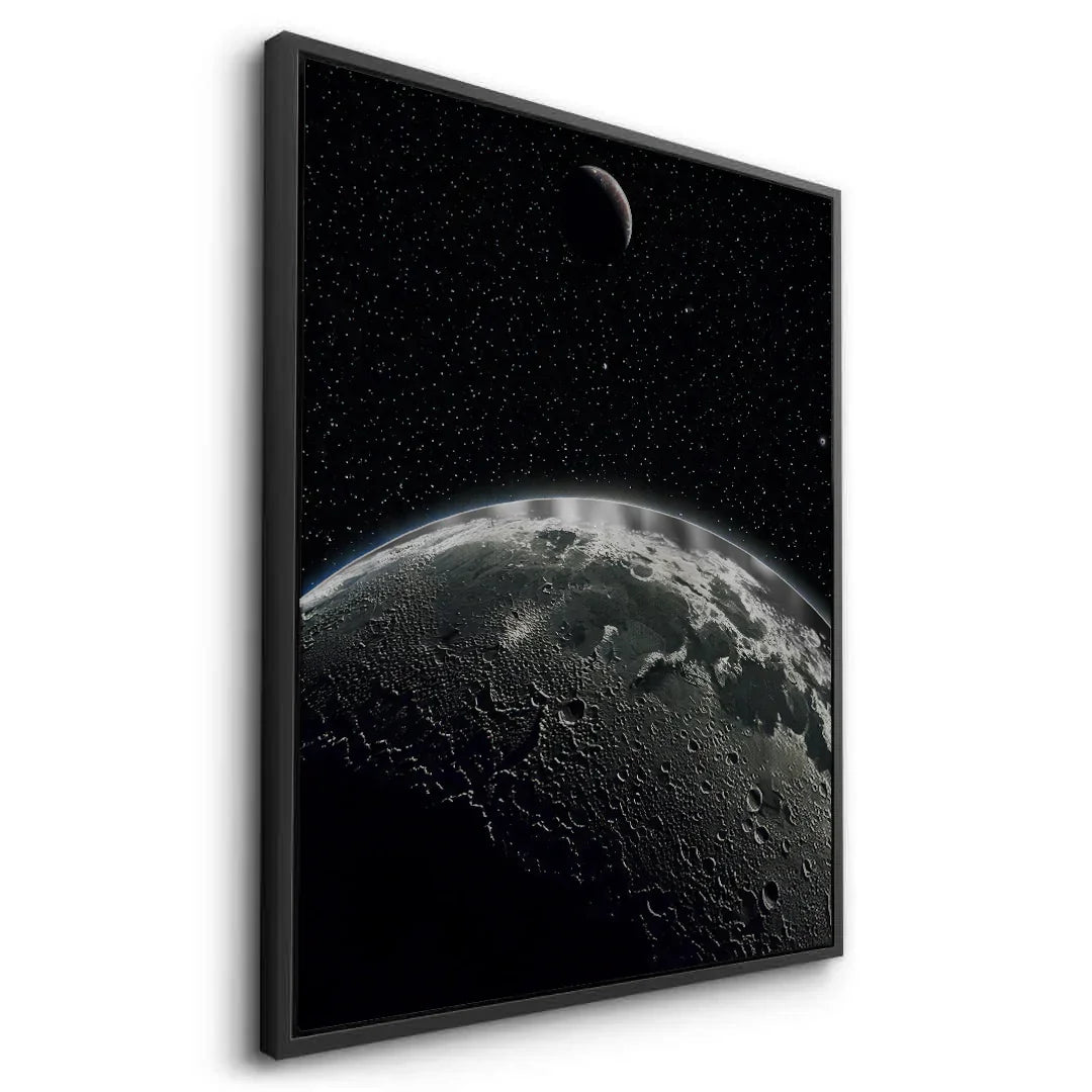 Canvas Black