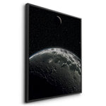 Canvas Black