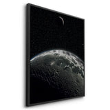 Canvas Black