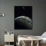 Lunar Horizon