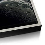 Canvas Silver