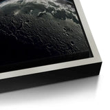 Canvas Silver