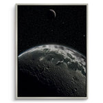 Canvas Silver