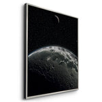 Canvas Silver