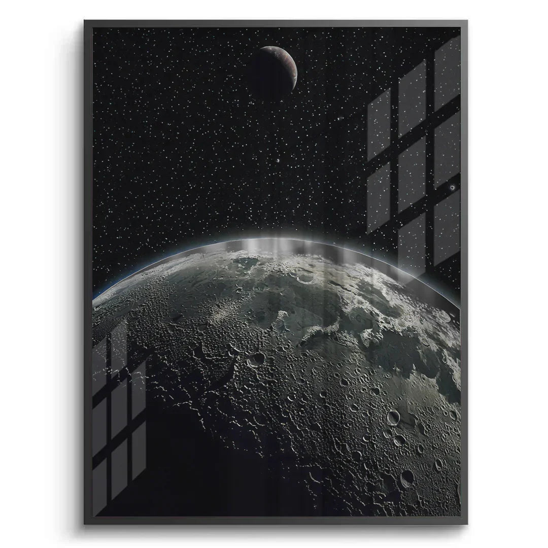 Posters Black