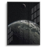 Posters Black