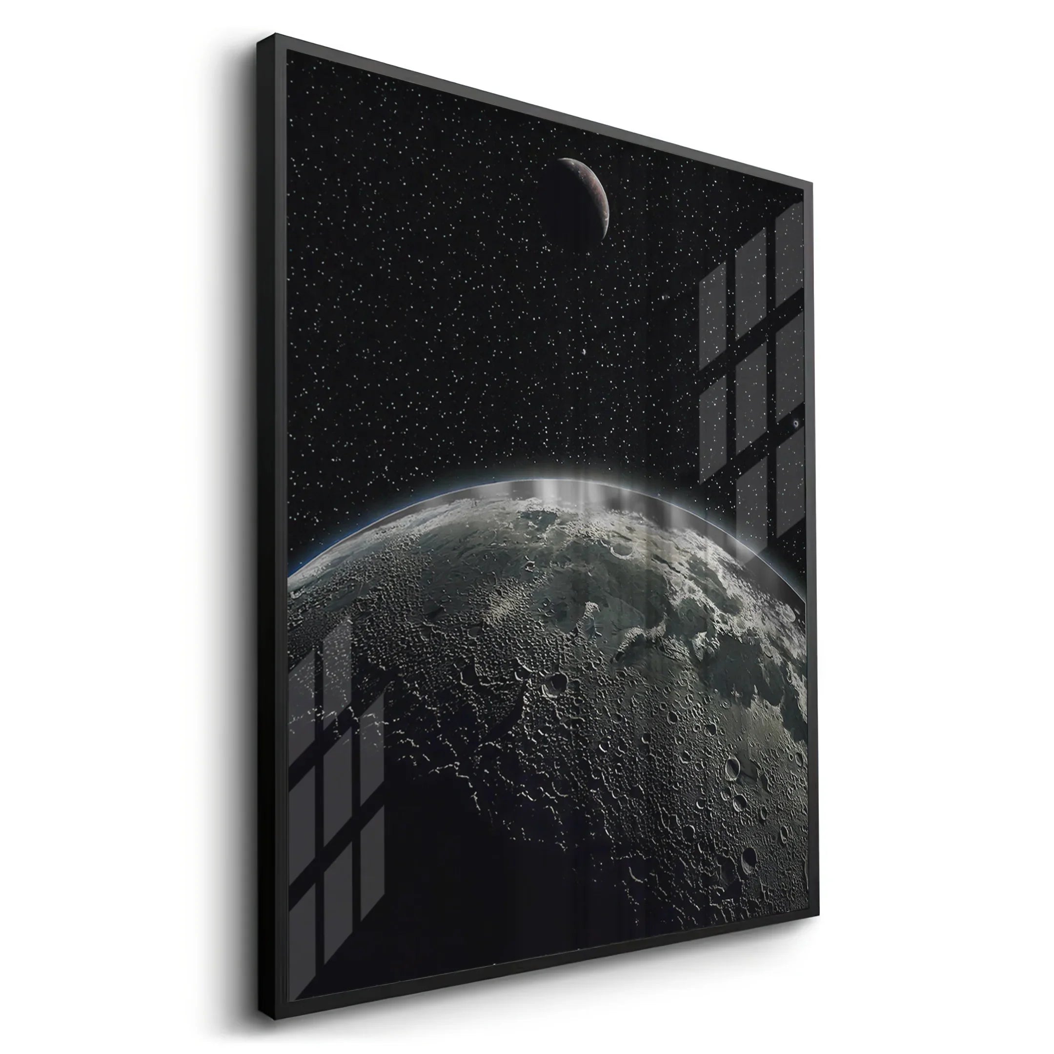 Posters Black
