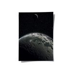 Posters Without Frame