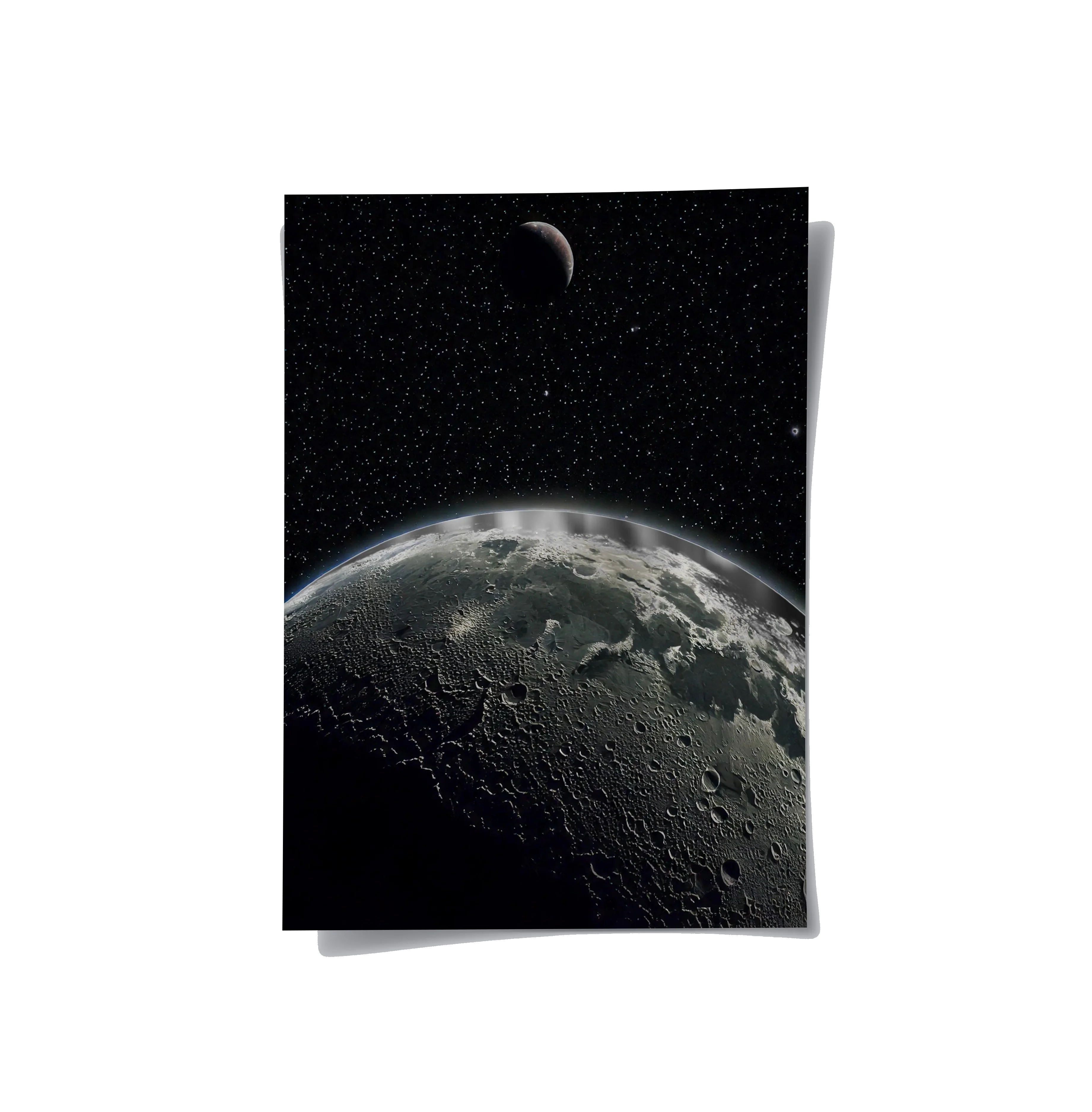 Posters Without Frame