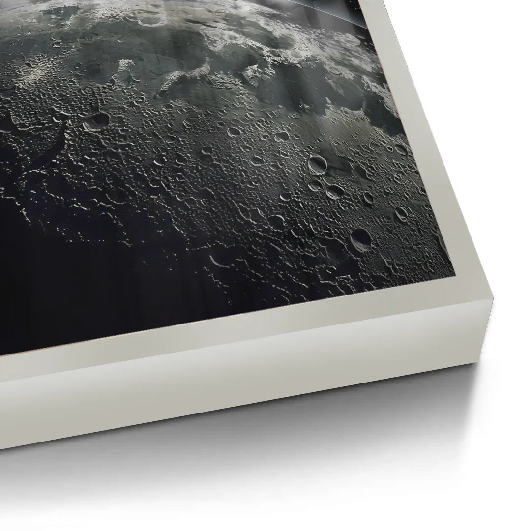 Posters Silver
