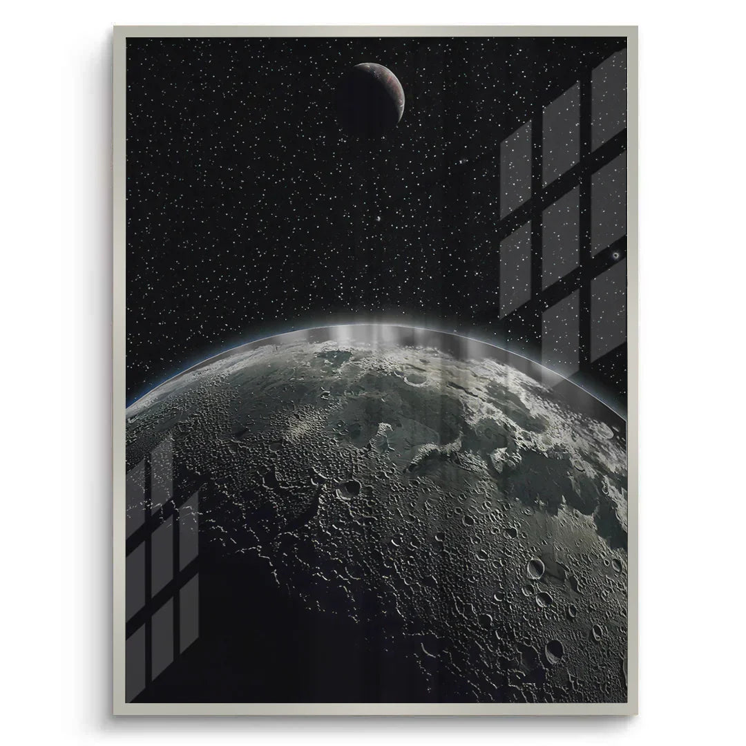 Posters Silver